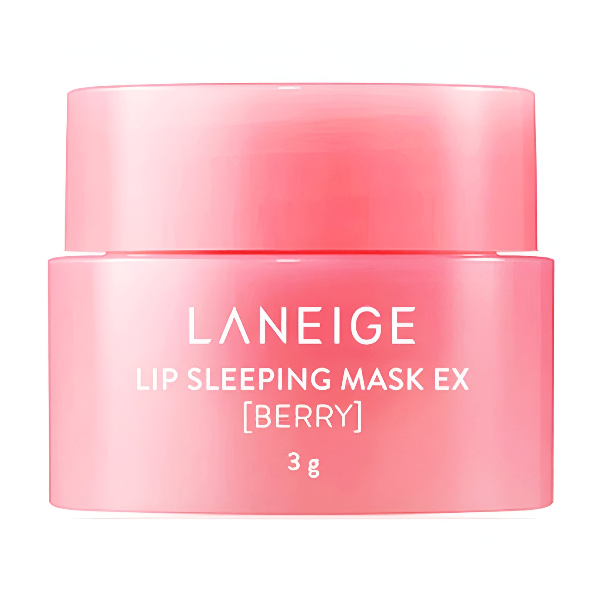 Нічна маска для губ Laneige Lip Sleeping Mask Berry Лісові ягоди, 3 г (мініатюра)